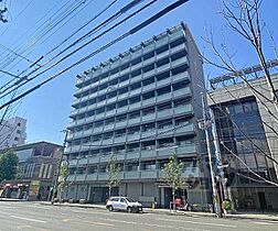 京都府京都市中京区壬生御所ノ内町（賃貸マンション1K・4階・26.35㎡） その3