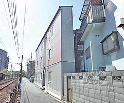 ＧＲＡＮＤ　ＶＡＬＵＥ　出町柳 102 ｜ 京都府京都市左京区田中南西浦町（賃貸アパート1R・1階・15.96㎡） その3