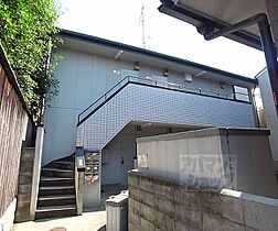 ハイツノジマ 102 ｜ 京都府京都市左京区下鴨塚本町（賃貸マンション1K・1階・19.00㎡） その1