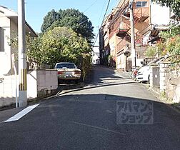 京都府京都市東山区今熊野南日吉町（賃貸マンション1K・3階・17.94㎡） その8