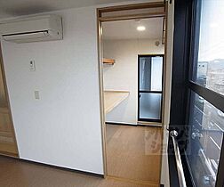 京都府京都市北区紫野雲林院町（賃貸マンション1K・3階・41.38㎡） その20