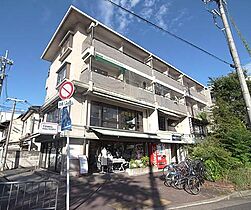 リヴィエール鴨東 301 ｜ 京都府京都市左京区田中上柳町（賃貸マンション1K・3階・21.00㎡） その1