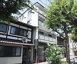 京都府京都市北区小山西大野町（賃貸マンション1K・4階・22.95㎡） その3