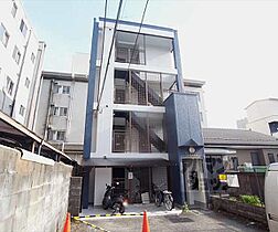 コーポ近江屋 1A ｜ 京都府京都市左京区一乗寺北大丸町（賃貸マンション1R・1階・17.00㎡） その3