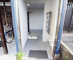 コーポ近江屋 1A ｜ 京都府京都市左京区一乗寺北大丸町（賃貸マンション1R・1階・17.00㎡） その5