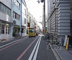 京都府京都市中京区富小路通三条上ル福長町（賃貸マンション1K・5階・22.60㎡） その20