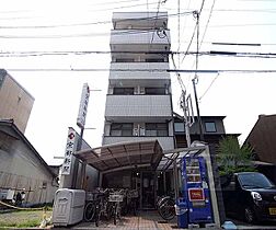 京都府京都市上京区上御前通室町東入ル内構町（賃貸マンション1K・2階・17.00㎡） その3