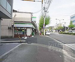 京都府京都市北区紫野上築山町（賃貸マンション1K・3階・26.28㎡） その26