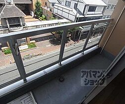 京都府京都市上京区一条通七本松西入ル東町（賃貸マンション1K・2階・25.44㎡） その14