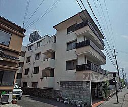 京都府京都市左京区高野清水町（賃貸マンション1LDK・4階・28.41㎡） その3