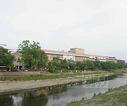 京都府京都市左京区高野清水町（賃貸マンション1LDK・4階・28.41㎡） その30