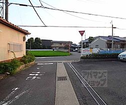 京都府京都市北区上賀茂東後藤町（賃貸アパート2LDK・2階・50.00㎡） その28