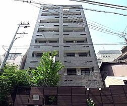 京都府京都市中京区姉小路通油小路東入る宮木町（賃貸マンション1K・6階・25.51㎡） その3