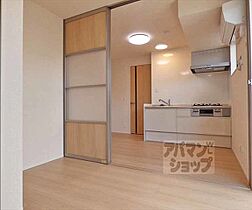 シュペリール 202 ｜ 京都府京都市左京区田中西春菜町（賃貸アパート1DK・2階・27.73㎡） その5