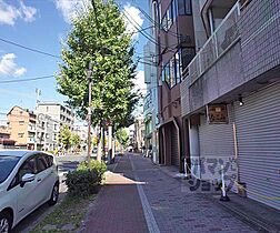 クローネマキ 402 ｜ 京都府京都市左京区田中里ノ内町（賃貸マンション1DK・4階・27.85㎡） その16