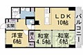 八瀬鱒乃坊アーバンコンフォート2階7.8万円