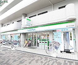 京都府京都市上京区小川通出水上る茶屋町（賃貸マンション1K・3階・18.48㎡） その20