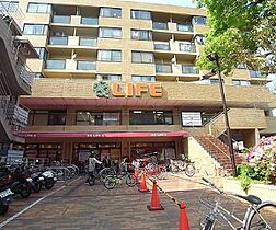 京都府京都市上京区小川通出水上る茶屋町（賃貸マンション1K・3階・18.48㎡） その23