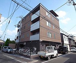 下鴨葵館 301 ｜ 京都府京都市左京区下鴨芝本町（賃貸マンション1K・3階・26.25㎡） その1