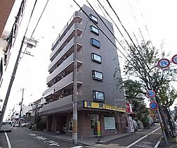 京都府京都市北区衣笠東御所ノ内町（賃貸マンション1K・2階・25.83㎡） その18