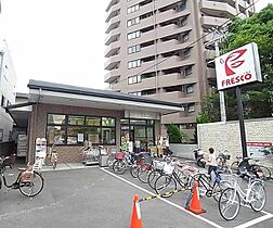 京都府京都市北区衣笠東御所ノ内町（賃貸マンション1K・2階・25.83㎡） その28