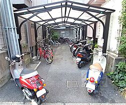 京都府京都市北区衣笠東御所ノ内町（賃貸マンション1K・2階・25.83㎡） その20