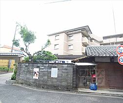 南禅寺東山 301 ｜ 京都府京都市左京区粟田口鳥居町（賃貸マンション3LDK・3階・60.14㎡） その3