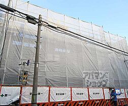 京都府京都市北区衣笠街道町（賃貸マンション1R・3階・28.83㎡） その4