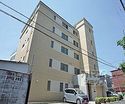 Ｐｒｅｍｉｅｒ　Ｐａｌａｉｓ　Ｂｅｒｇｅ 101 ｜ 京都府京都市左京区田中南西浦町（賃貸マンション1LDK・1階・41.97㎡） その3