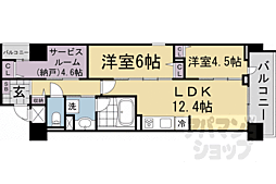 🉐敷金礼金0円！🉐ＴＨＥ　ＲＥＳＩＤＥＮＣＥ　北白川