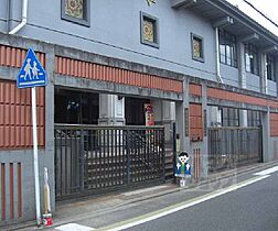 石川ビル 406 ｜ 京都府京都市左京区田中里ノ前町（賃貸マンション1LDK・4階・38.07㎡） その12