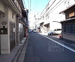 京都府京都市東山区大和大路通五条上る山崎町（賃貸マンション1R・2階・23.00㎡） その25