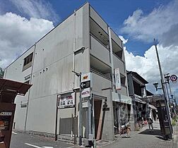 レゾン聖護院 203 ｜ 京都府京都市左京区聖護院山王町（賃貸マンション1K・2階・30.23㎡） その1