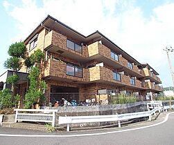 京都府京都市北区西賀茂蟹ケ坂町（賃貸マンション2LDK・3階・58.00㎡） その1