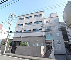 カイザ・ザール西村 302 ｜ 京都府京都市左京区北白川上別当町（賃貸マンション1K・3階・28.48㎡） その1