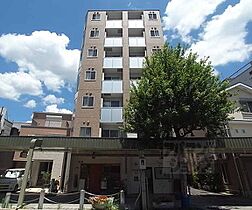 京都府京都市北区小山下内河原町（賃貸マンション1K・7階・28.03㎡） その3