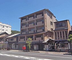 京都府京都市東山区三条通白川橋東入五軒町（賃貸マンション1DK・2階・40.00㎡） その1