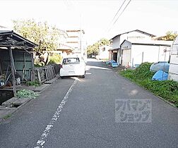 京都府京都市北区大宮開町（賃貸マンション2LDK・4階・57.01㎡） その29