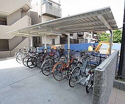 京都府京都市左京区松ケ崎杉ケ海道町（賃貸マンション1K・2階・27.78㎡） その20