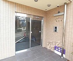 京都府京都市北区紫野西御所田町（賃貸マンション1K・3階・27.65㎡） その5