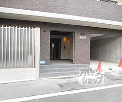 京都府京都市北区紫野下若草町（賃貸マンション1K・4階・33.15㎡） その24