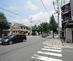 京都府京都市北区紫竹下芝本町（賃貸マンション1K・3階・22.63㎡） その22