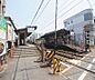 周辺：一乗寺駅まで1000m