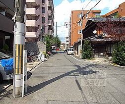 京都府京都市北区衣笠東御所ノ内町（賃貸マンション1K・1階・22.21㎡） その21