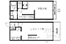 間取り：間取