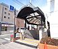 周辺：北山駅まで820m