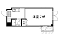 フォレスト3階3.9万円