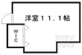 レヴィア北白川2階5.4万円