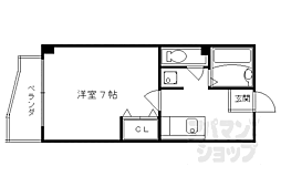 東海道・山陽本線 京都駅 徒歩14分