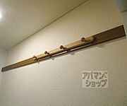 107号室の写真です。